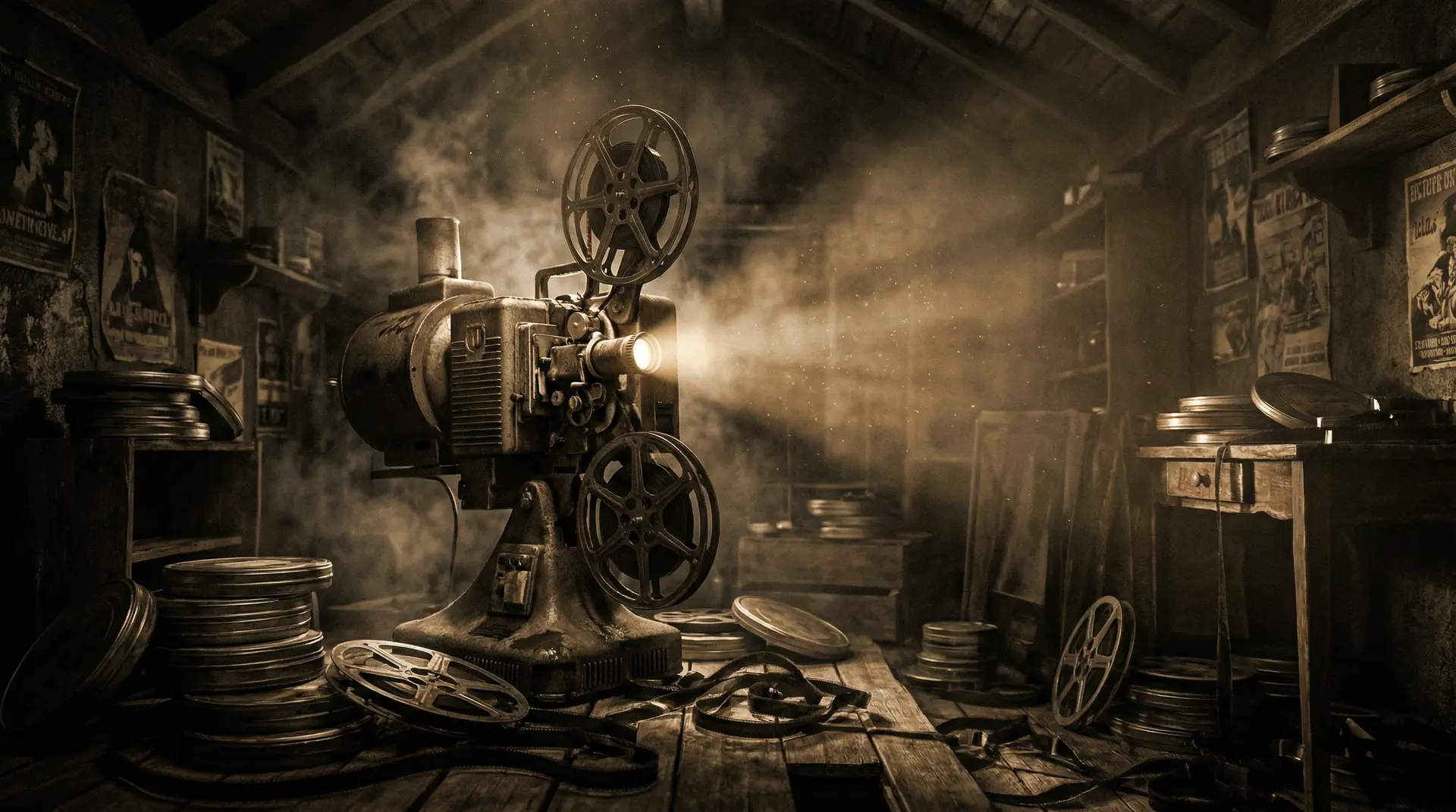 胶卷时光机 - 经典 五一吃瓜 光影修复工作室